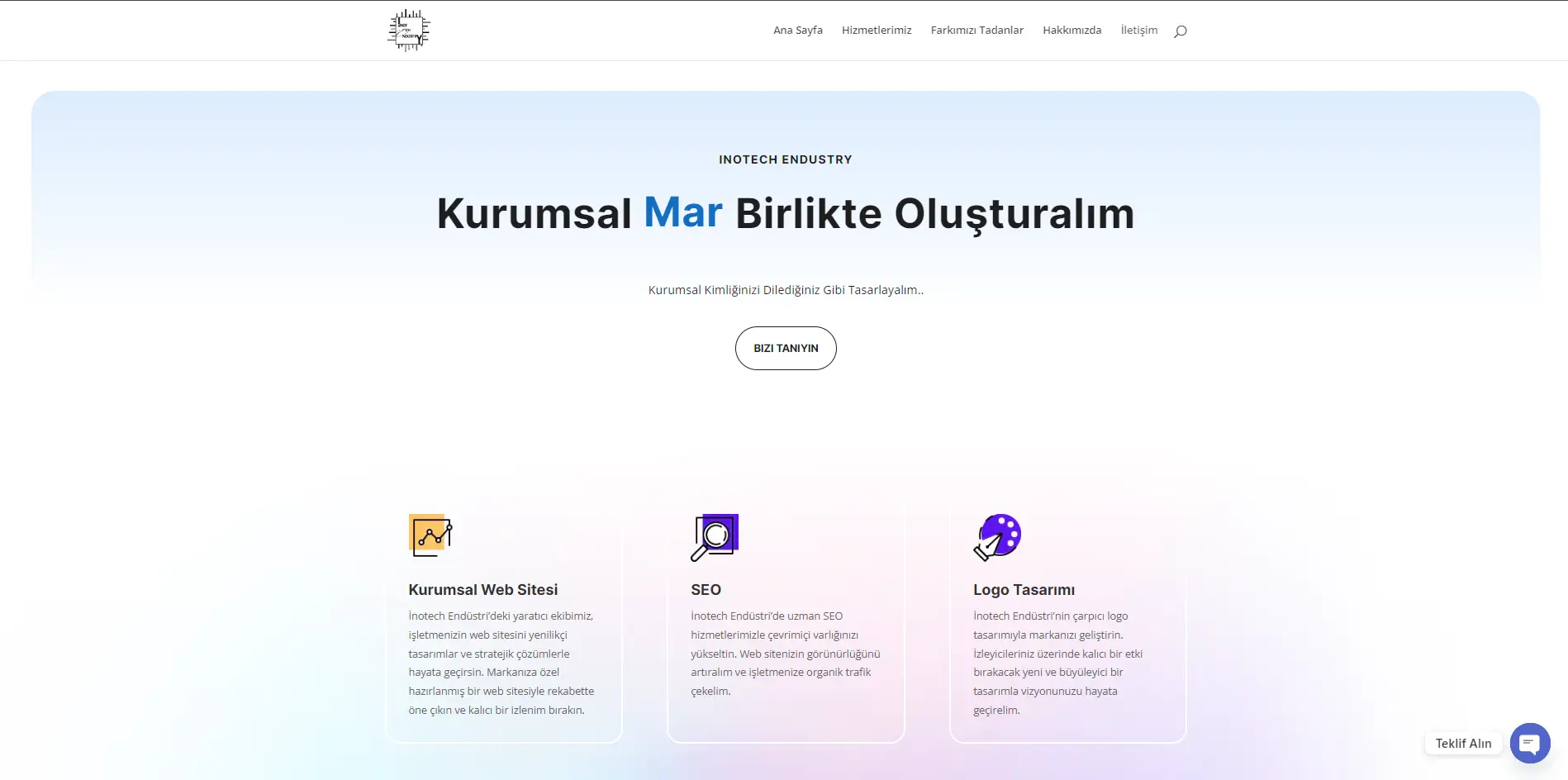 Portfolio